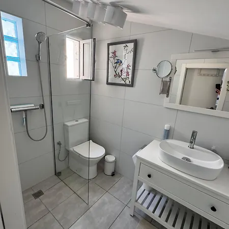 Laguna Rosa With Jacuzzi Apartment Los Montesinos