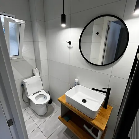 Apartment Laguna Rosa With Jacuzzi