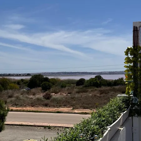 Apartment Laguna Rosa With Jacuzzi *