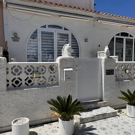 Laguna Rosa With Jacuzzi Apartment *