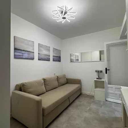 Laguna Rosa With Jacuzzi Apartment Los Montesinos