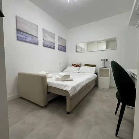 Apartment Laguna Rosa With Jacuzzi *