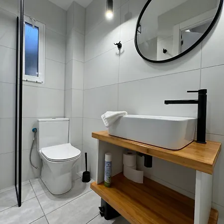 Laguna Rosa With Jacuzzi Apartment