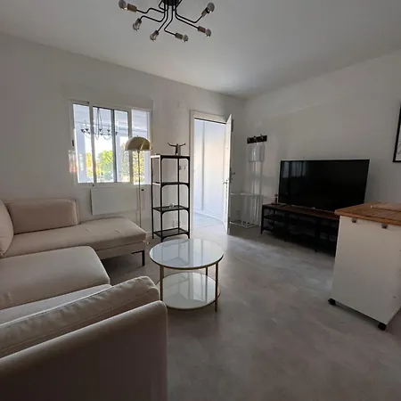 Apartment Laguna Rosa With Jacuzzi