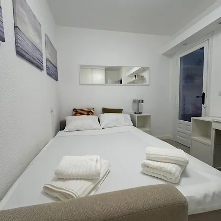 Apartment Laguna Rosa With Jacuzzi Los Montesinos