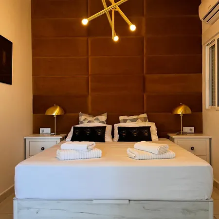 Laguna Rosa With Jacuzzi Apartment Los Montesinos